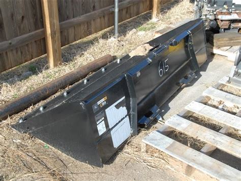 skid steer 84 inch utility bucket available|john deere 84 inch bucket.